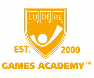 Games Academy Home