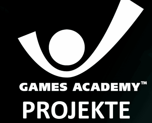 Games Academy