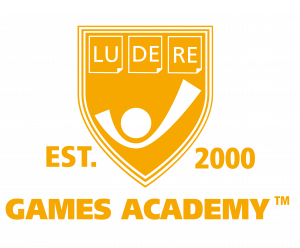 Games Academy Home